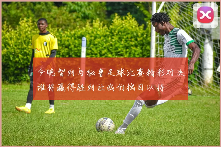 今晚智利与秘鲁足球比赛精彩对决谁将赢得胜利让我们拭目以待